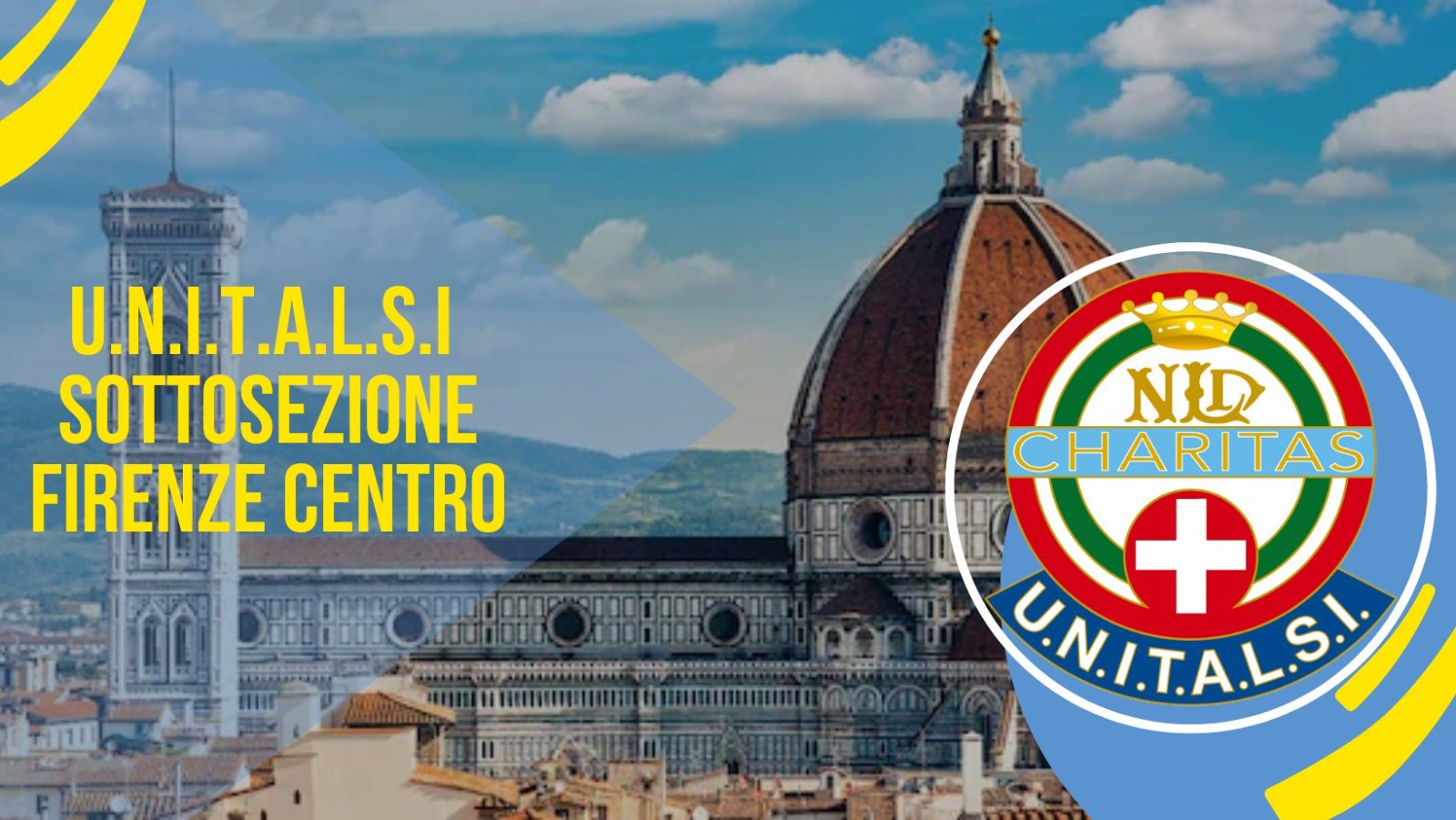 Sezione Firenze