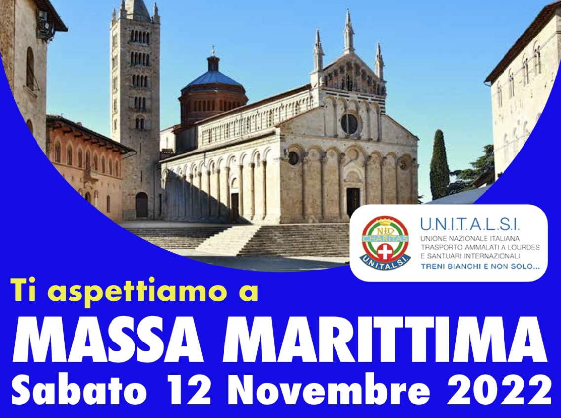 Incontro dei Pellegrini e dei Referenti di Sottosezione