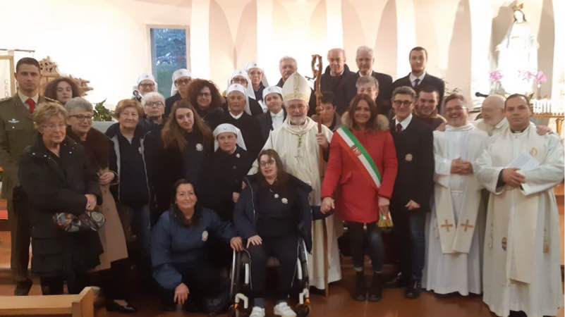 Sezione Grosseto