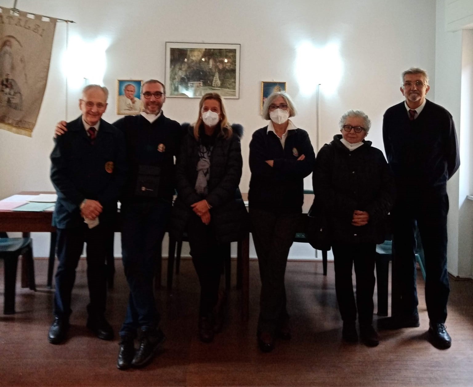 Sezione Livorno