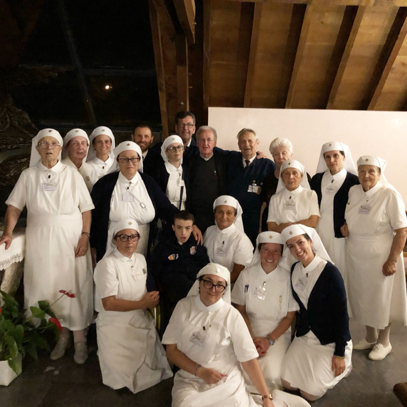 Sezione Pistoia