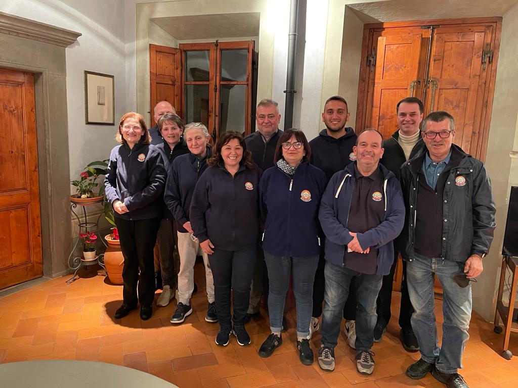 Sezione Fiesole