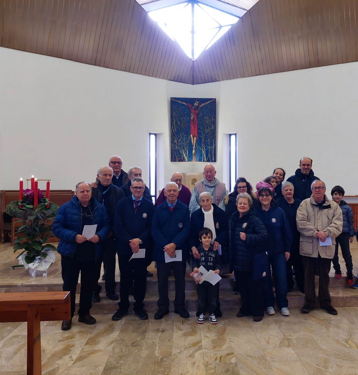 Sezione Pontedera
