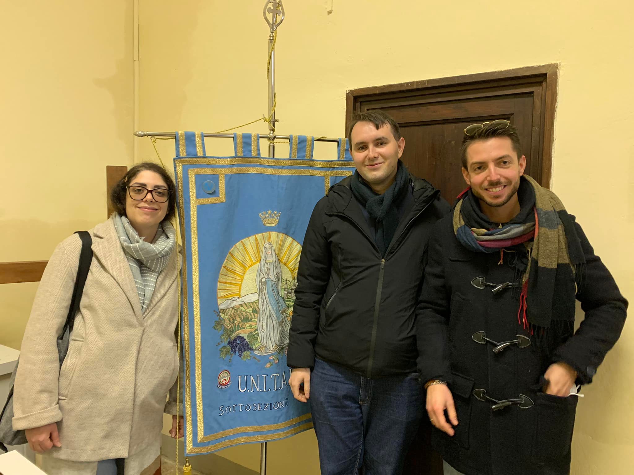 Sezione Chianti
